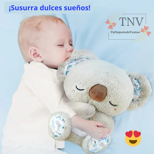 Koala Sueños de Bebé™ 🐨